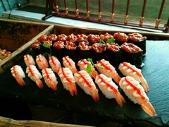 -万达文华酒店·48F云端窗景美食汇自助餐厅