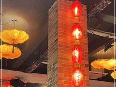 大堂-味可道美食坊(福基路店)