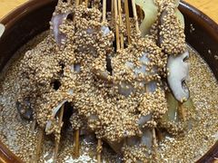 -古真记钵钵鸡(总店)