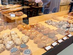 -LANLIZI BAKERY(COSMO店)