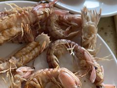 -港畔赶海蒸汽海鲜烧烤自助(仙螺岛店)