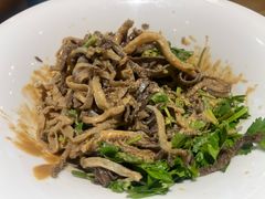 水爆肚-泰钰丰烤鸭(永安道店)