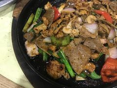 -标记美食新鲜猪杂(兴南大道店)