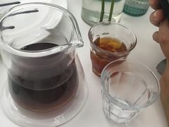 -边渡咖啡烘焙店(昙华林店)