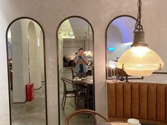 大堂-来龙里 精致 东南亚餐室(万象城店)