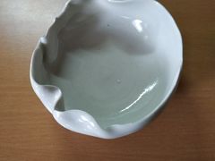 -不贰手作陶艺diy·烧玻璃·银饰团建(人民大学店)