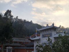 -黔灵山公园