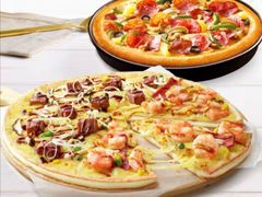 -必胜客(漕宝路店)