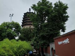 -天宁寺