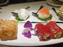 -顺峰顺水顺德菜(第一百货店)