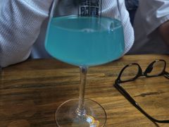 -麦落精酿啤酒餐吧(先农大院店)