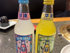 -梦山水日本烧肉(五四广场店)