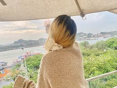 -花前月厦·海鲜餐厅(新领荟广场一店)