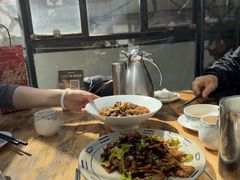 -怡得观滇餐厅·地道昆明菜·1996(海埂大坝店)