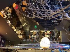 -桂满陇·海市蜃楼·黑金(国金店)