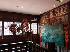 -涌上外婆桥(南塘店)