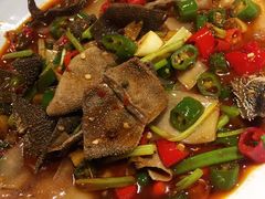 -阿记烧烤(大兴新区店)
