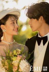 -EMU艺慕摄影(扬中店)