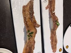 -元气寿司(东方宝泰店)