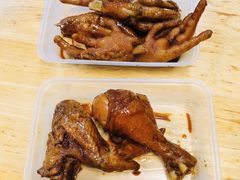 -山水肠粉(盐田店)