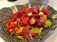 -齐齐哈尔芭比Q(总店)