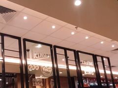 门面-汉堡王(EAC欧美中心店)