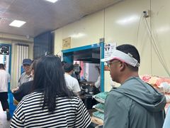 -清真·马安军辣子牛肉面