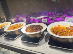 -川骄海鲜自助(亚运村店)