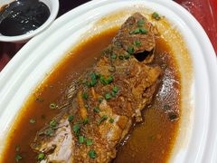-新虹楼饭庄(崇明陈家镇店)