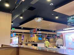 -海底捞火锅(逸仙路店)