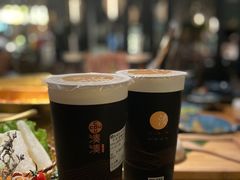 -湊湊火锅·茶憩(东城万达店)