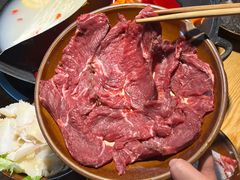 -阳阳老火锅(小南门店)