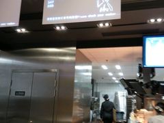 门面-麦当劳(新王府井店)