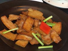 -丽晶轩中餐厅(重庆丽晶酒店)