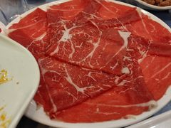 -友谊肥牛