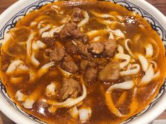 -韩师傅老大同刀削面(北苑路店)