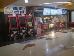 -UME影城(西城广场店)