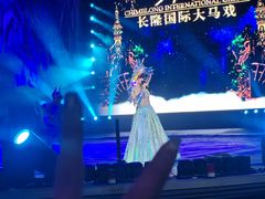 -广州长隆国际大马戏