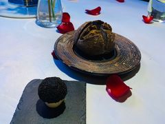 -三嚥阁 La Villa Restaurant