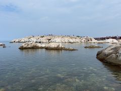 -养马岛旅游度假区