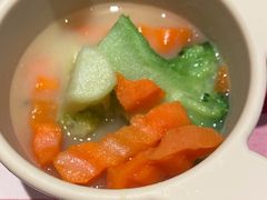 -西贝(武汉群星城店)