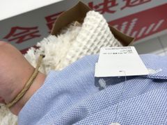 -优衣库(上海正大广场店)