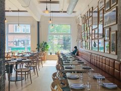 -BOR Eatery(安福路店)