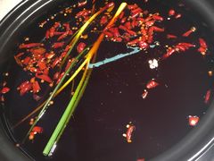 锅底-钢管厂五区小郡肝串串香(奥克斯广场锦城万达店)