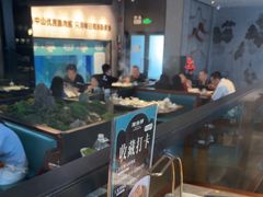-淘米捞·米汤脆鲩鱼火锅(福田皇岗店)