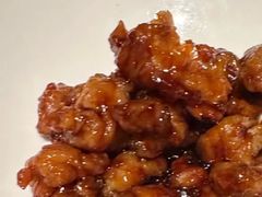 -绿茶餐厅(财富购物中心店)