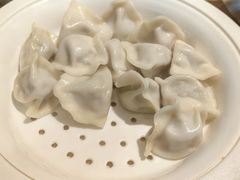 -靠山屯东北铁锅炖(东北菜，古美西路店)
