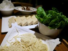 -前门涮肉(群力店)