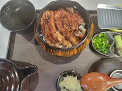 -银河烧鳗·活鳗料理专门店(西单大悦城店)