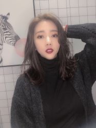 -Hair Glam 格拉姆造型旗舰店
